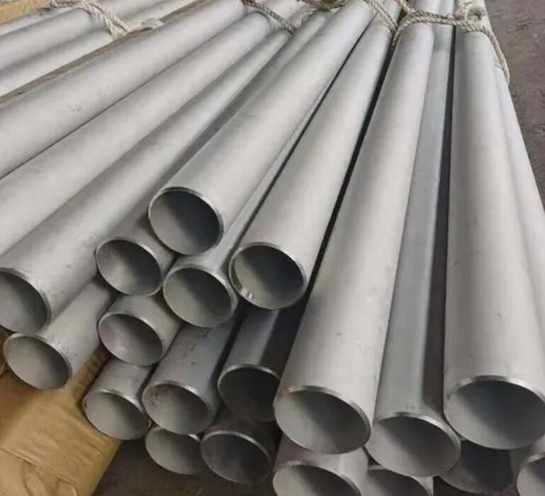 镇江304不锈钢管